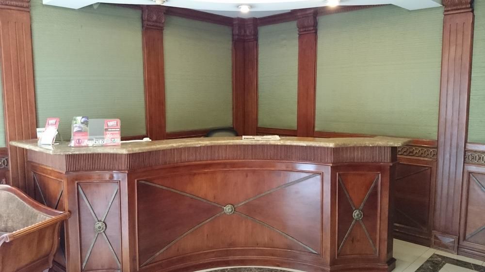 Hotel Florida Ambato Eksteriør bilde