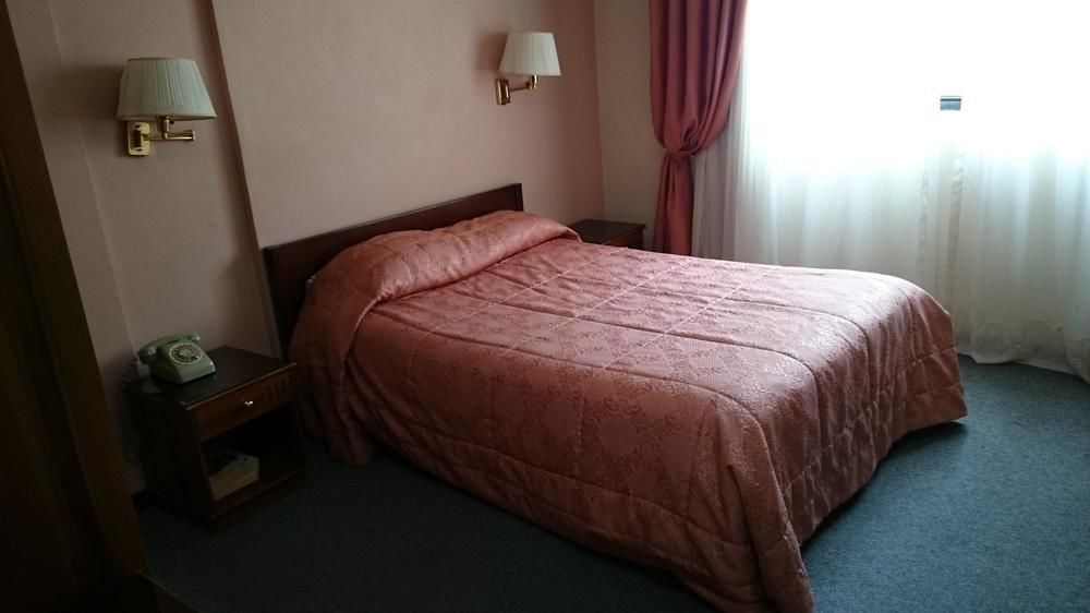 Hotel Florida Ambato Eksteriør bilde