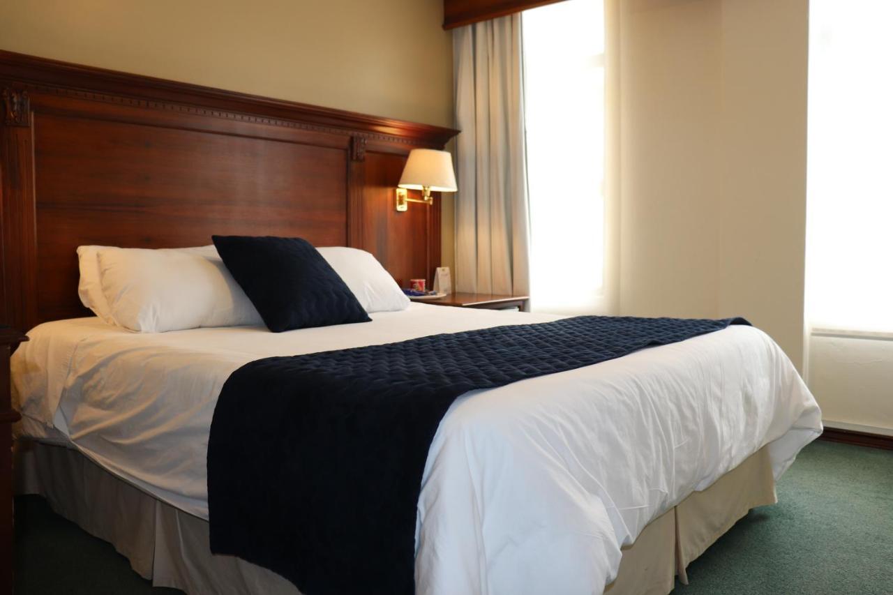Hotel Florida Ambato Eksteriør bilde
